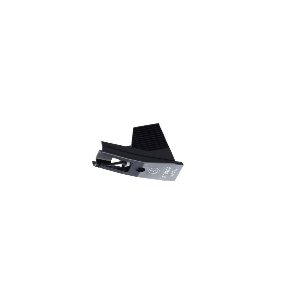 Amazon.com: Audio-Technica ATN81CP Replacement Conical Turntable